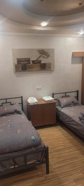 Dallar Guest House